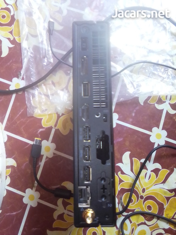 Lenovo think center i5core-3