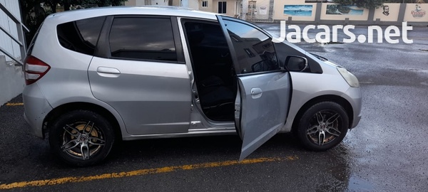 Honda Fit 1,1L 2010-2