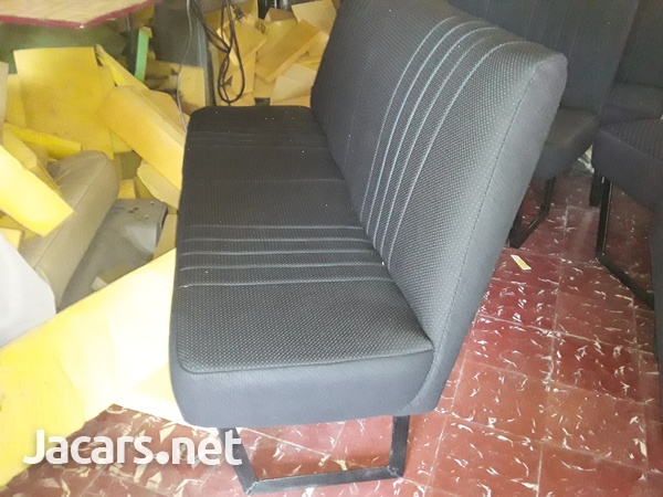 HEADLEYS BUS SEATS FOR TOYOTA HIACE AND NISSAN CARRAVAN.876 3621268-12