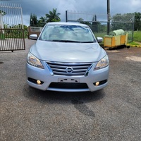 Nissan Sylphy 1,8L 2017 Nissan Sylphy 1,8L 2017