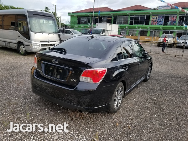 Subaru G4 1,6L 2015-7