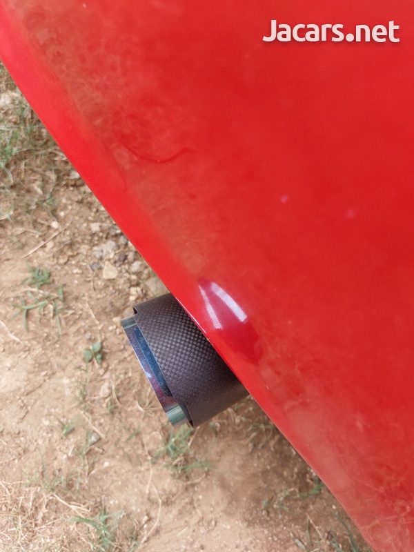 Honda Civic 2,0L 2006-15