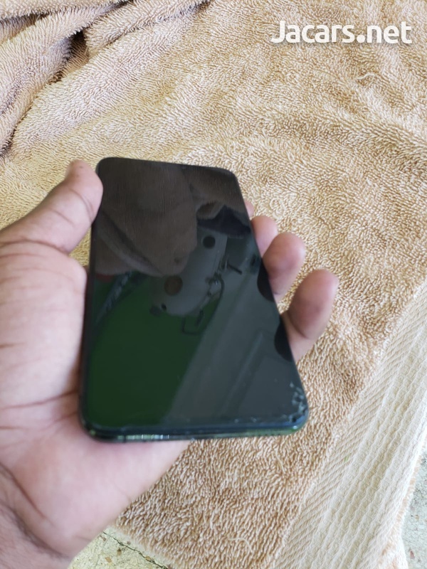 iPhone XS Max-7