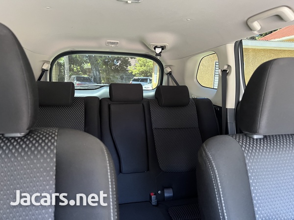 Mitsubishi Outlander or Airtrek 2,0L 2019-4