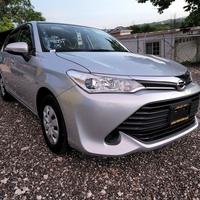 Toyota Axio 1,3L 2017 Toyota Axio 1,3L 2017