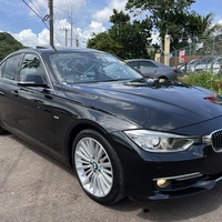 BMW 3-Series 3,0L 2013 BMW 3-Series 3,0L 2013