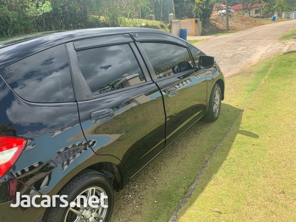 Honda Fit 1,5L 2012-10