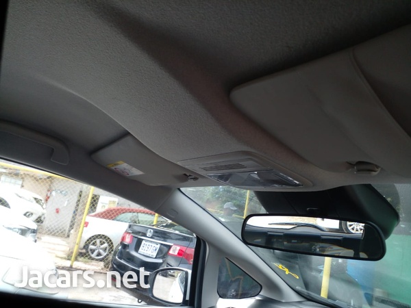Honda Jazz 1,5L 2020-2