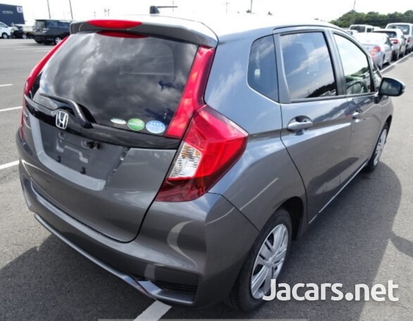 Honda Fit 1,3L 2019-7
