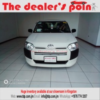 Toyota Probox 1,5L 2017 Toyota Probox 1,5L 2017