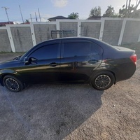 Toyota Axio 1,5L 2013 Toyota Axio 1,5L 2013