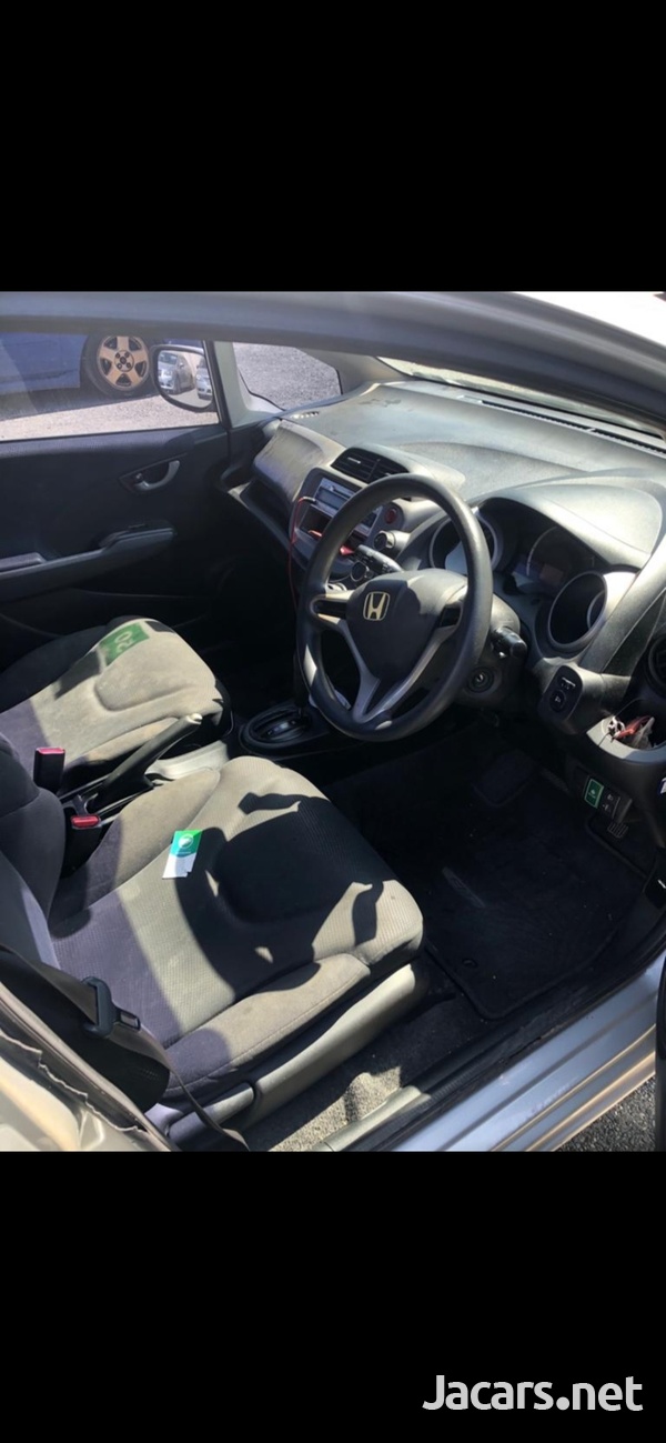 Honda Fit 1,3L 2013-1