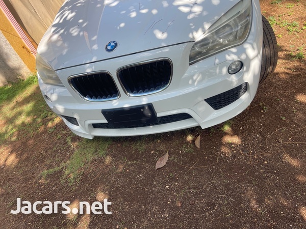 BMW X1 2,0L 2013-5