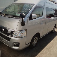 Nissan NV350 Nissan NV350