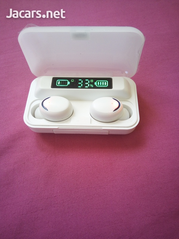 Wireless Earbuds that have powerbanks-2