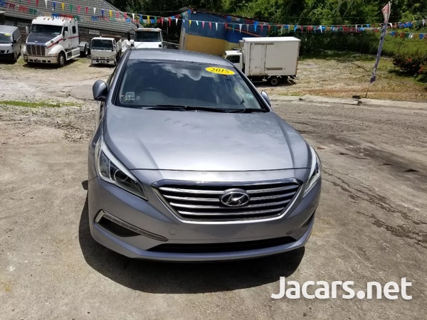Hyundai Sonata 2,0L 2015-2