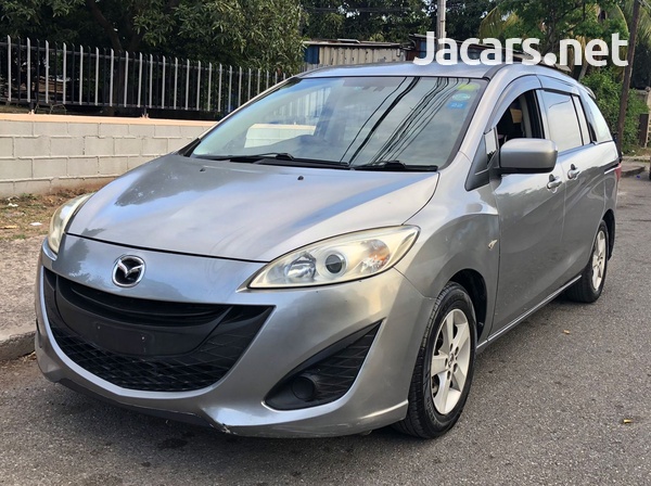 Mazda Premacy 2,0L 2012-3