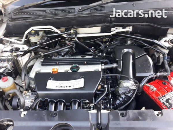 Honda CR-V 1,8L 2004-11