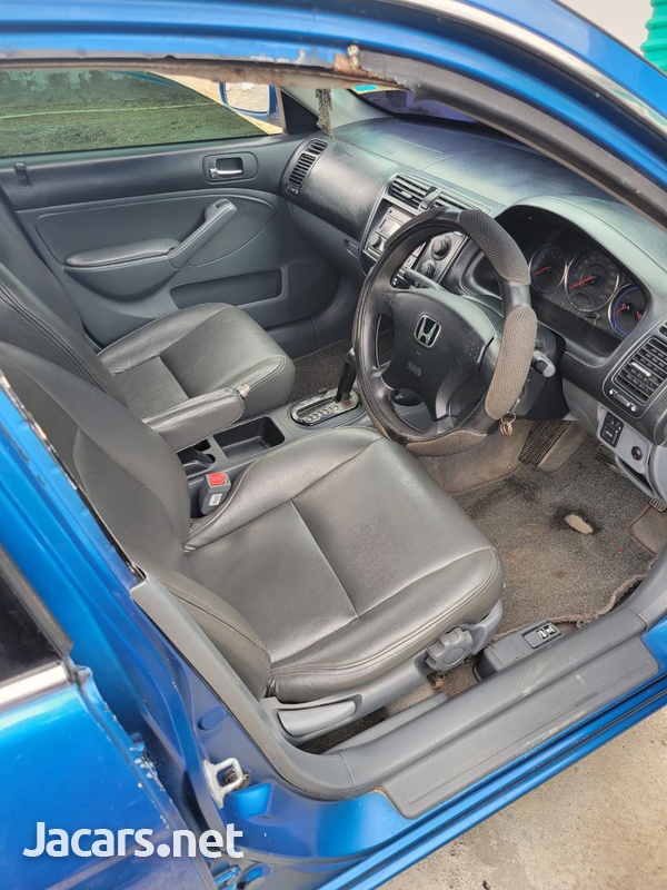 Honda Civic 1,7L 2003-9