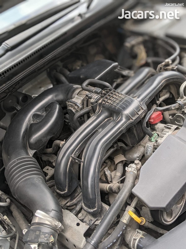 Subaru G4 1,6L 2013-6