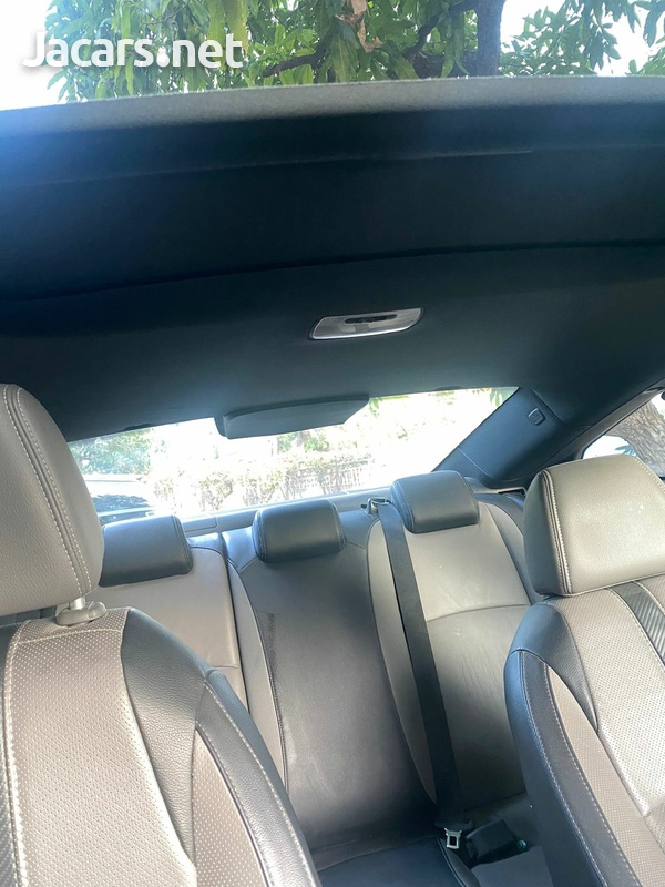 Honda Civic 1,5L 2017-8