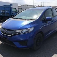 Honda Fit 1,5L 2015 Honda Fit 1,5L 2015