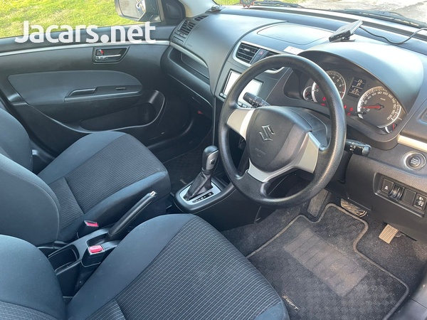 Suzuki Swift 1,2L 2016-3