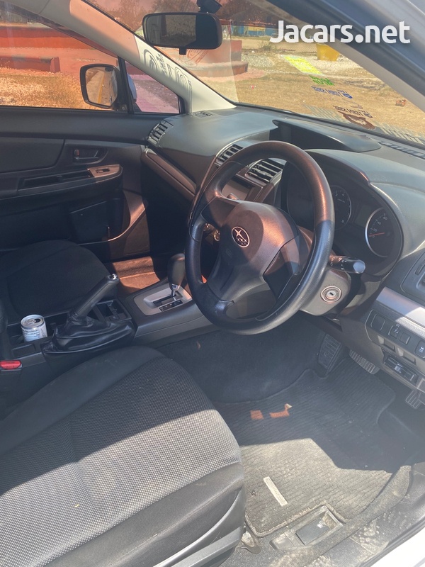 Subaru Impreza 1,5L 2013-2