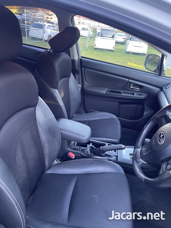 Subaru G4 1,9L 2013-8