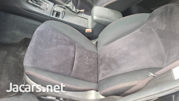 Subaru G4 2,0L 2014-11