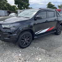 Toyota Hilux 2,8L 2022 Toyota Hilux 2,8L 2022