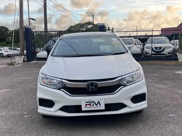 Honda Grace 1,5L 2021, Saint Catherine - 3