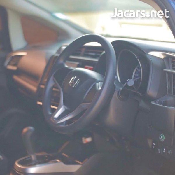 2015 Honda Fit-3