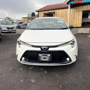 Toyota Fielder