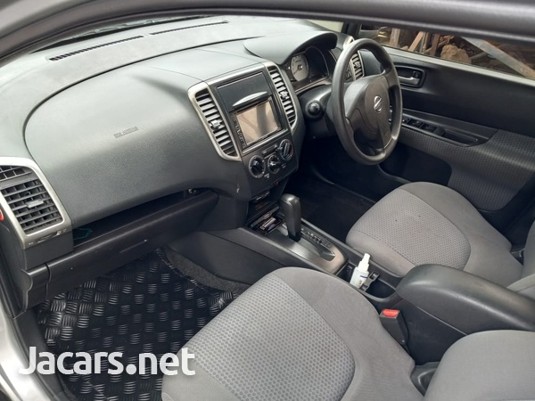 Nissan Wingroad 1,6L 2013-2