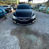 Toyota Mark X 2,5L 2015 Toyota Mark X 2,5L 2015