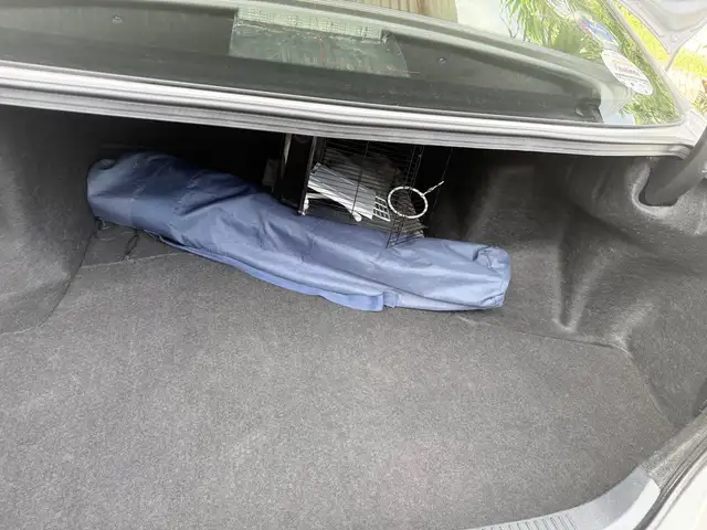 Toyota Mark X 2,5L 2018, Westmoreland - 9