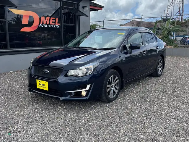 Subaru G4