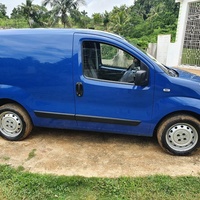 2016 Peugeot Bipper 2016 Peugeot Bipper
