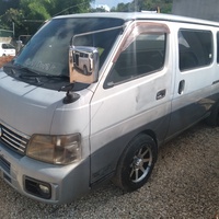 2005 Nissan Caravan 2005 Nissan Caravan