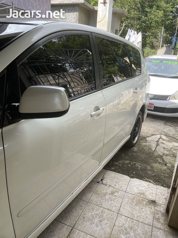 Toyota Picnic 1,8L 2005-4