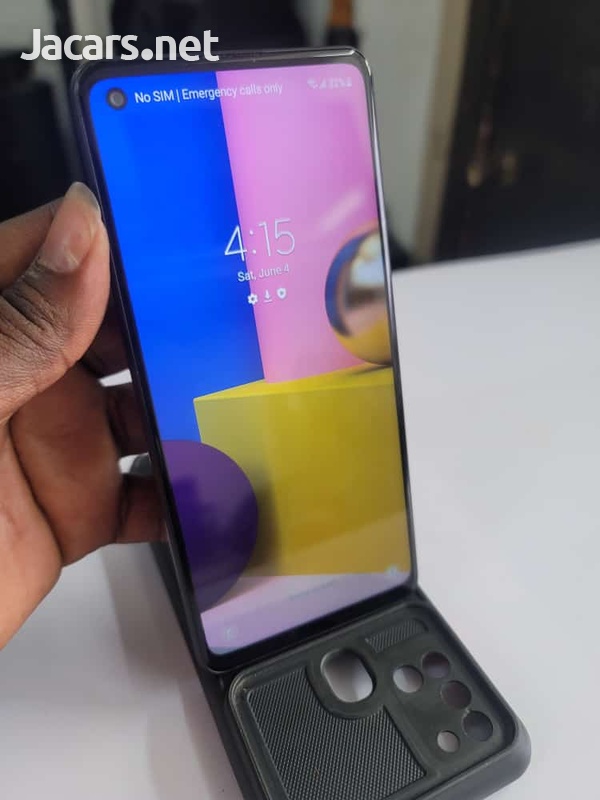 Samsung Galaxy A21s dual sim-3