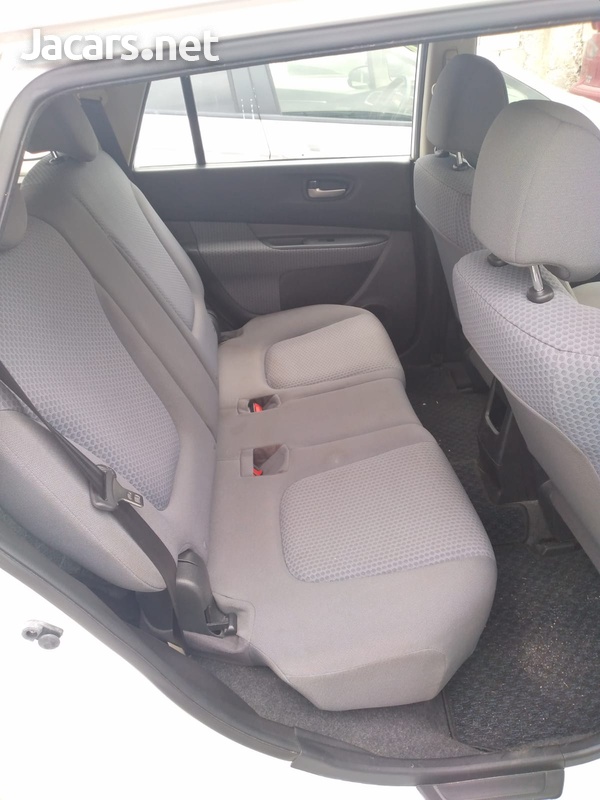Nissan Wingroad 1,5L 2013-7