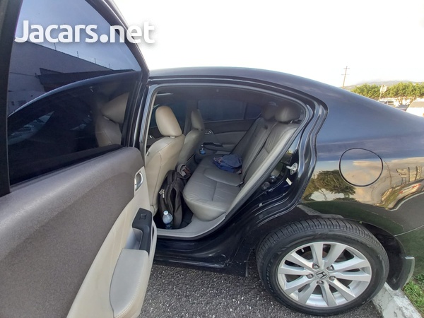Honda Civic 1,8L 2012-4
