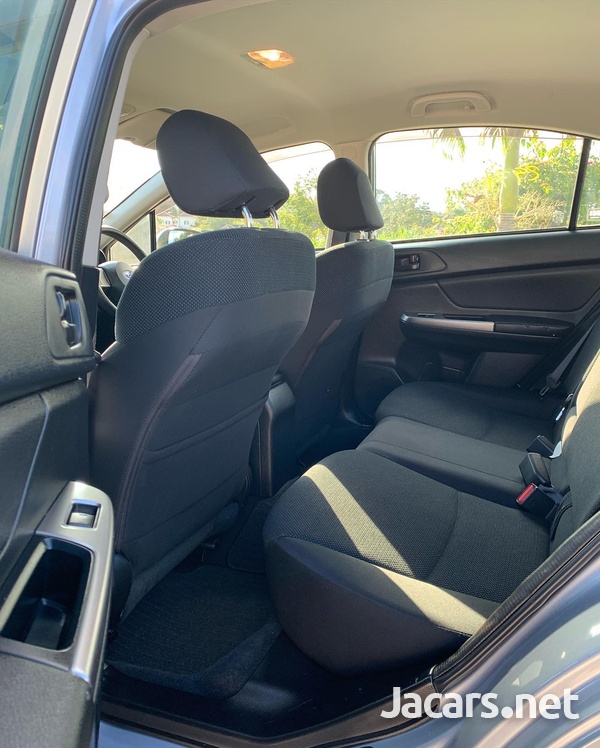 Subaru G4 1,5L 2016-8