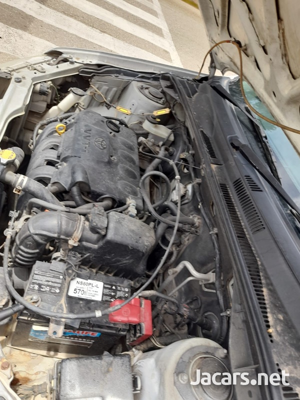 Toyota Probox 1,5L 2013-7