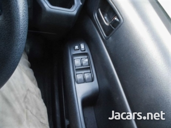 Toyota Succeed 1,5L 2016-7