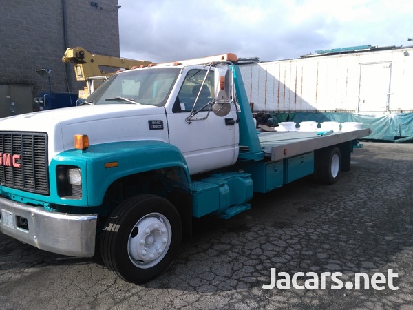GMC Truck-3