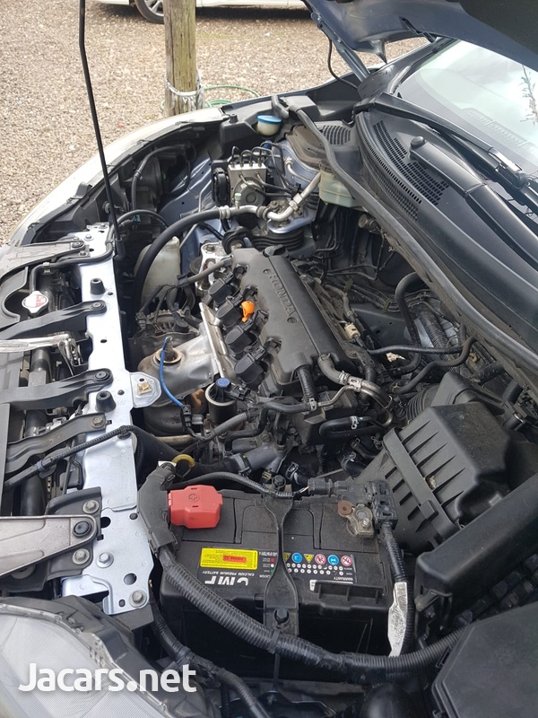 Honda CR-V 2,0L 2013-5