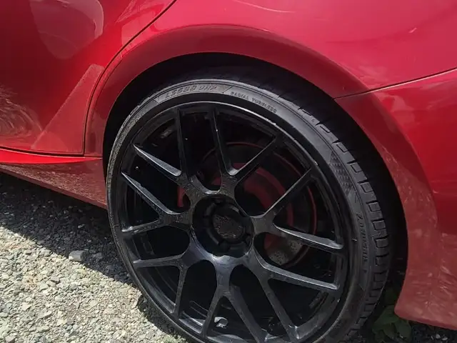 Lexus IS 2,0L 2017, Kingston - 4